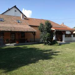 Guliba Vendégház