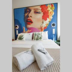 Valory #1,5 Aesthetic Stay