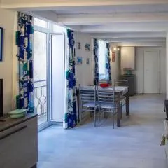Maniace Homes - Federico & Angelica by Ortigia Apartments