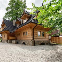 Zasypane Premium House & Sauna in Zakopane by Renters Prestige