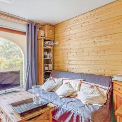 Apartment Near The Slopes La Salle Des Alpes