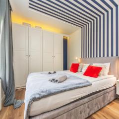Glow Apartments, Apartament Długa 69