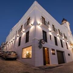 Posada El Convento Mercedario by Ĥ