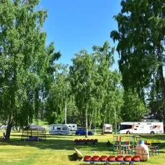 Camping Vaivari Jūrmala