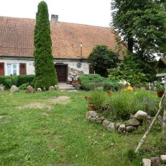 Pod Kasztanami Blanki