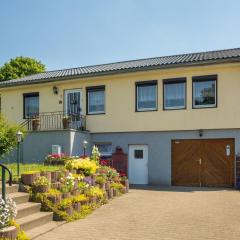 Schöne Ferienwohnung in Damshagen an der Ostsee