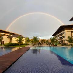 Cupe Beach Lving apt Frente Piscina 3 Quartos