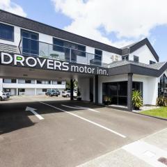 Drovers Motor Inn