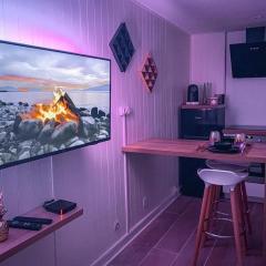 Le Cocon Doré, Hyper Centre de Toulouse