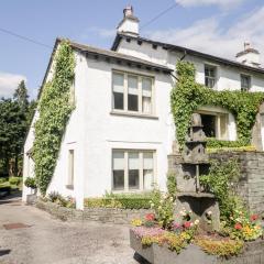 Gable End