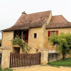 Gîte Cénac-et-Saint-Julien, 3 pièces, 4 personnes - FR-1-616-73