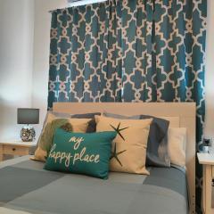 City Central Apartment with large patio BY NAMASTE ELITE