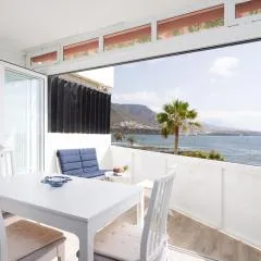 Home2Book SeaFront Studio Punta del Hidalgo