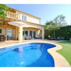 Cottage in Mallorca near Sandy Beach