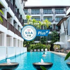 Apasari Krabi - SHA Extra Plus