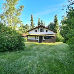 Ferienhaus Bayerischer Wald