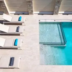 Villa Persephone