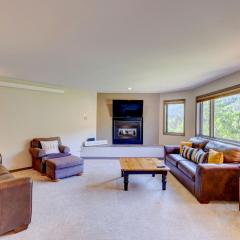 Frostfire E41 Condo