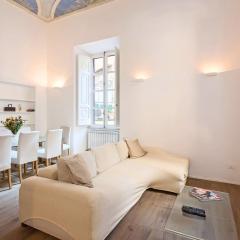 Rome As You Feel - Fontanella Borghese Luxury Apartment