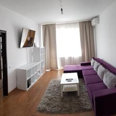 Cozy Apartment Bucharest