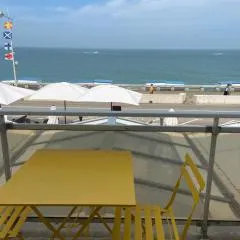New Hôtel de la Mer