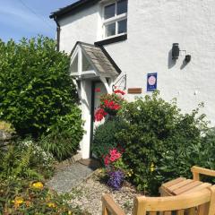 Burnthwaite Cottage