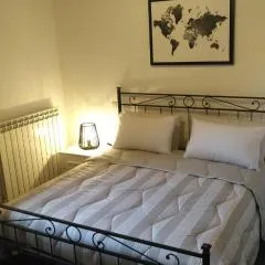Residence Garibaldi bilocale e monolocale in centro a Foligno terzo e quarto piano