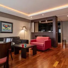 Washington Parquesol Suites & Hotel hotel