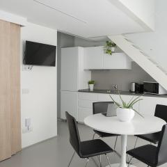 Brand new apartments Ortiquattro