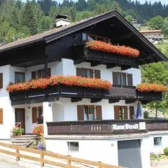 Haus Straif