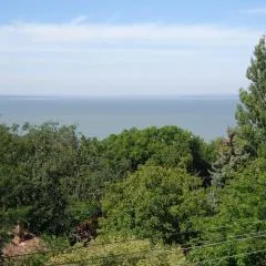 Traumblick Appartement am Balaton