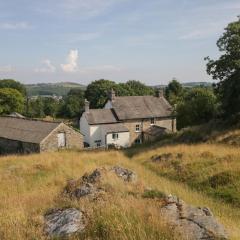 Crag End Cottage