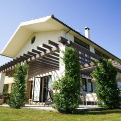 El Toro Blanco Luxury Villa in Andalucia