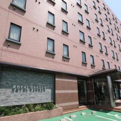 Hotel Royal Garden Kisarazu