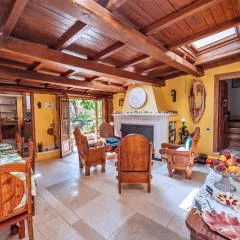 B&B BONE NOVELLE dimora storica palazzo zuzi