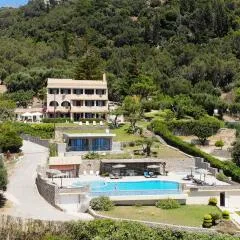 Green Hill Resort