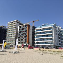 Sonja by the Sea Apartment