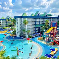 Holiday Inn Resort Orlando Suites - Waterpark, an IHG Hotel