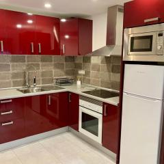 La dama gris - Fuerteventura Holiday Wi-Fi