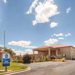 Best Western Snyder Inn