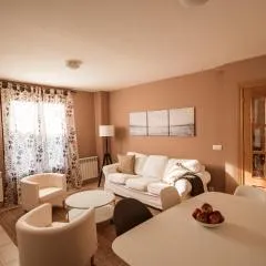 Vivienda Tremedal