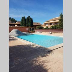 Appartement résidence du golf