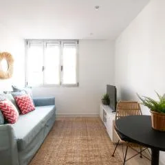 Estudio en Arguineguín LA SAL 1