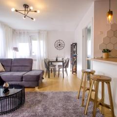 Apartment Zagreb 213