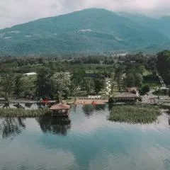 Dedeman Village Sapanca