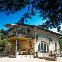 Villa Neli, Palazzolo Acreide, Siracusa, Hot Tub, Wi-Fi & Parking