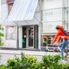 호텔 코로탄(Hotel Korotan)