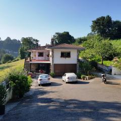 Fondu La Llosa - Casita cerca de Gijón