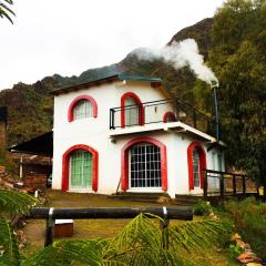 Reyunos Casa
