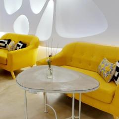 Hotel Suite Generis